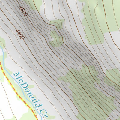 48113NW Page 39 Saint Mary Topo Preview 3