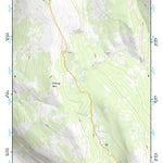 48113NW Page 40 Saint Mary Topo Preview 1