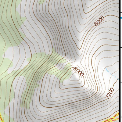 48113NW Page 41 Saint Mary Topo Preview 3