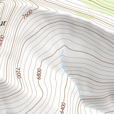 48113NW Page 43 Saint Mary Topo Preview 2