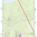 48113NW Page 48 Saint Mary Topo Preview 1