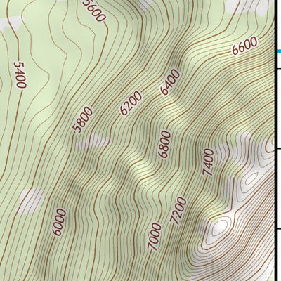 48113NW Page 49 Saint Mary Topo Preview 3