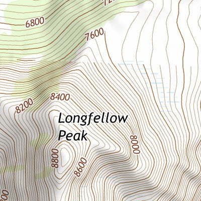 48113NW Page 50 Saint Mary Topo Preview 2