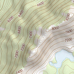 48113NW Page 50 Saint Mary Topo Preview 3