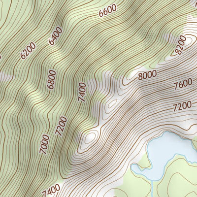 48113NW Page 50 Saint Mary Topo Preview 3