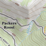 48113NW Page 54 Saint Mary Topo Preview 2