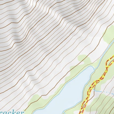 48113NW Page 57 Saint Mary Topo Preview 2
