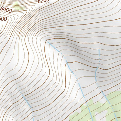 48113NW Page 58 Saint Mary Topo Preview 2