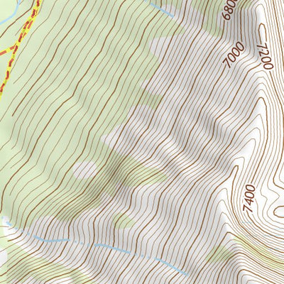 48113NW Page 58 Saint Mary Topo Preview 3