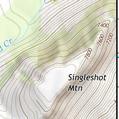 48113NW Page 60 Saint Mary Topo Preview 3