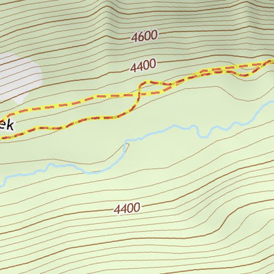 48113NW Page 61 Saint Mary Topo Preview 2