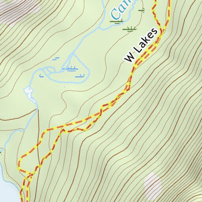 48113NW Page 63 Saint Mary Topo Preview 2