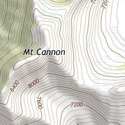 48113NW Page 66 Saint Mary Topo Preview 2
