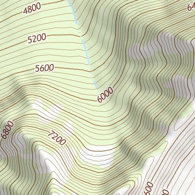 48113NW Page 66 Saint Mary Topo Preview 3