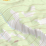 48113NW Page 72 Saint Mary Topo Preview 3