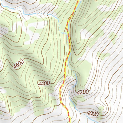 48113NW Page 73 Saint Mary Topo Preview 3