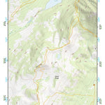 48113NW Page 74 Saint Mary Topo Preview 1