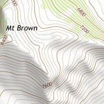 48113NW Page 77 Saint Mary Topo Preview 2