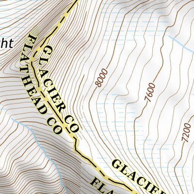 48113NW Page 79 Saint Mary Topo Preview 3