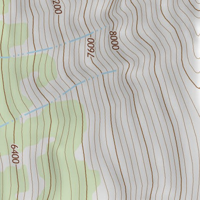 48113NW Page 82 Saint Mary Topo Preview 2