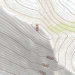 48113NW Page 83 Saint Mary Topo Preview 3
