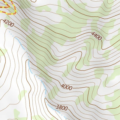 48113NW Page 86 Saint Mary Topo Preview 3