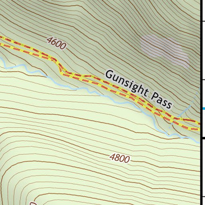 48113NW Page 88 Saint Mary Topo Preview 3