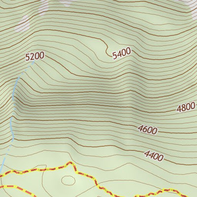 48113NW Page 89 Saint Mary Topo Preview 2