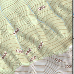 48113NW Page 89 Saint Mary Topo Preview 3