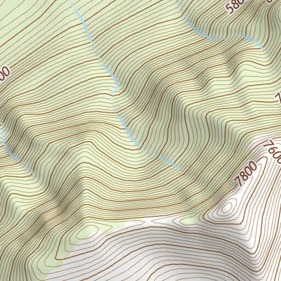 48113NW Page 90 Saint Mary Topo Preview 2