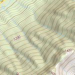 48113NW Page 90 Saint Mary Topo Preview 3