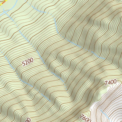 48113NW Page 90 Saint Mary Topo Preview 3