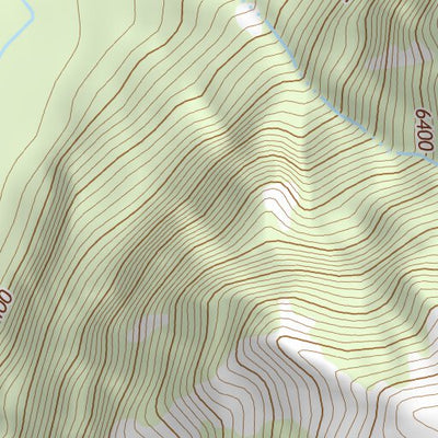 48113NW Page 92 Saint Mary Topo Preview 3
