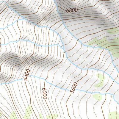 48113NW Page 93 Saint Mary Topo Preview 2