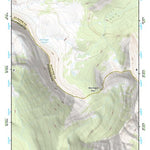48113NW Page 94 Saint Mary Topo Preview 1