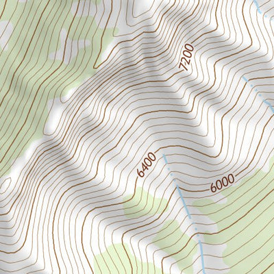 48113NW Page 95 Saint Mary Topo Preview 3