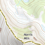 48113NW Page 96 Saint Mary Topo Preview 3