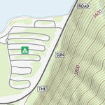 48113NW Page 97 Saint Mary Topo Preview 2