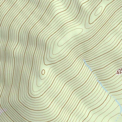 48113NW Page 97 Saint Mary Topo Preview 3
