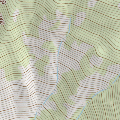 48113NW Page 99 Saint Mary Topo Preview 3