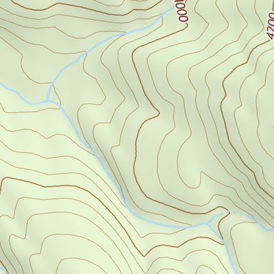48113NW Page 100 Saint Mary Topo Preview 2