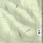 48113NW Page 100 Saint Mary Topo Preview 3