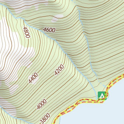 48113NW Page 102 Saint Mary Topo Preview 2