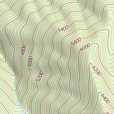 48113NW Page 102 Saint Mary Topo Preview 3