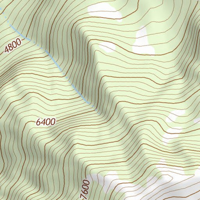 48113NW Page 104 Saint Mary Topo Preview 3