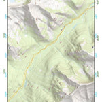 48113NW Page 105 Saint Mary Topo Preview 1