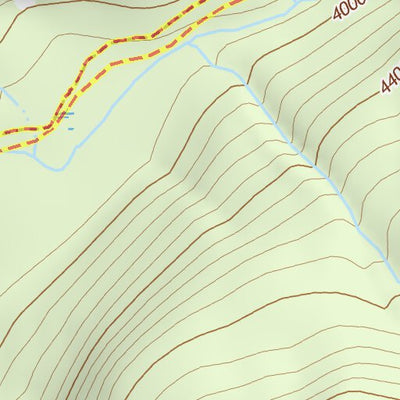 48113NW Page 105 Saint Mary Topo Preview 2