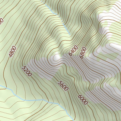 48113NW Page 105 Saint Mary Topo Preview 3