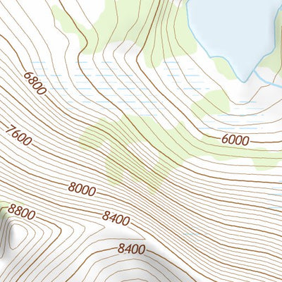 48113NW Page 107 Saint Mary Topo Preview 3
