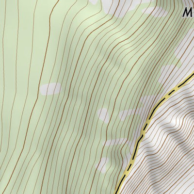 48113SE Page 1 Hungry Horse Reservoir Topo Preview 2